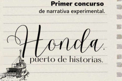 Cada concursante tendrá la posibilidad de expresar su relato de manera creativa.