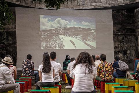 La Magdalena Fest, tendrá como escenario dos de los puertos más importantes del río Magdalena, como parte de la celebración y el reconocimiento de la cultura alrededor de su historia fluvial.