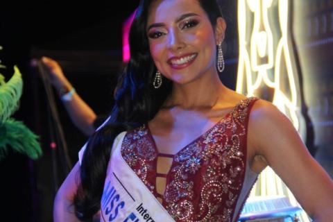 Kelly Soany Gutiérrez Aldana, Miss Europe Continental Colombia 2023