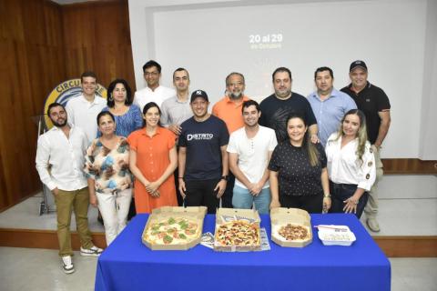 El gran evento gastronómico que los tolimenses estaban esperando, abrirá sus puertas a un exquisito tour gastronómico. 