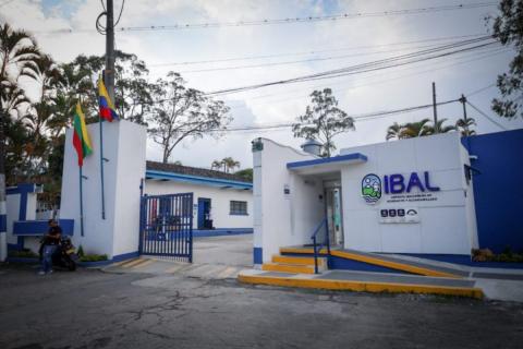 Investigan presunto caso de acoso laboral en el Ibal