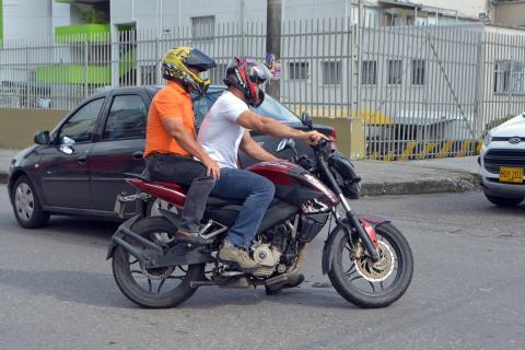 En los próximos días anunciarán si va o no la medida de seguridad