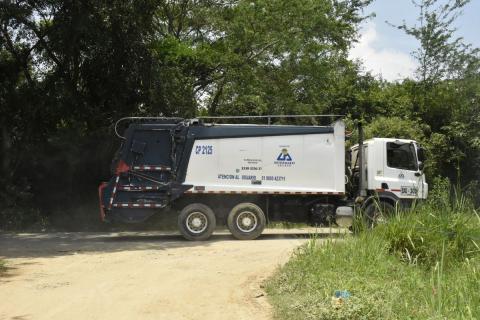 Ibagué tendría un nuevo relleno sanitario