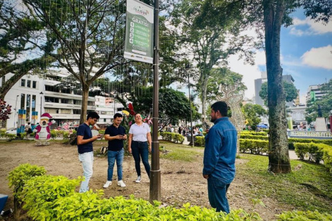 Desde la Alcaldía de Ibagué harán monitoreo para garantizar la calidad del servicio.