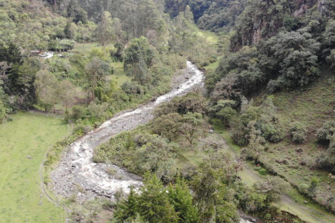 El objetivo de esta iniciativa es seguir preservando los entornos naturales de la ciudad. 