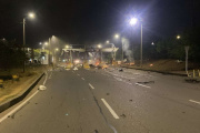 Cúcuta y su zona metropolitana fueron blanco de atentados con explosivos.