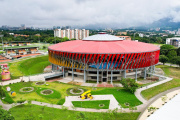 El ingreso a las graderías del Coliseo Mayor será gratuito.