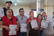 El concejal Julián Serna pidió control a las tarifas de gas en Ibagué. 