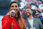 Adriana Matiz: primera embajadora del Tolima en Anato 2025 