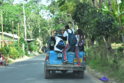 transporte escolar 