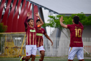 Tolima y Valle clasificaron a la siguiente fase.