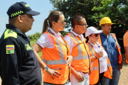 El ente de control tomó esta decisión debido a las denuncias sobre el relleno sanitario de Natagaima.