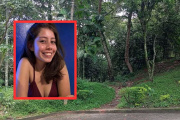 Alexsandra Sharit Ciro Parra, estudiante de la Universidad del Tolima hallada sin vida en Ibagué.