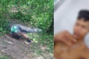 El cuerpo fue hallado en zona rural de Armero Guayabal.