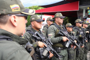 La Administración Municipal y las autoridades llegaron hasta San Juan de la China. 