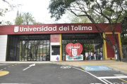 Universidad del Tolima 